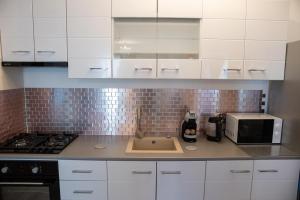 Apartament 1 dormitor etaj 2 Moonlight Vega Mamaia