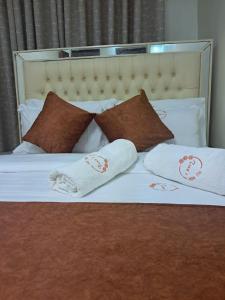 Tinas cosy Apartment