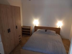 Luxury apartment Enschede