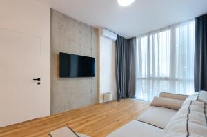 Petrovdom Apartments 9-223 in RC Yaroslaviv Grad, Bulvarno-Kudriavska 17