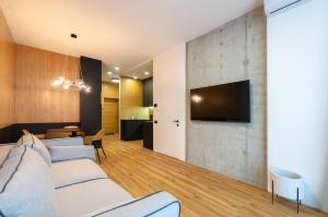 Petrovdom Apartments 9-223 in RC Yaroslaviv Grad, Bulvarno-Kudriavska 17