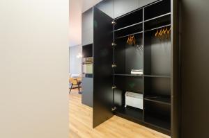 Petrovdom Apartments 9-223 in RC Yaroslaviv Grad, Bulvarno-Kudriavska 17