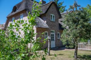 Ferienhaus Huus Alex - 4-star hotels in St. Peter-Ording