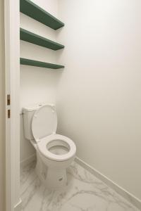 Grand studio neuf, lumineux et au calme ! Tout équipé - Ajaccio