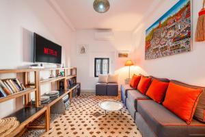 Dar KADO, Charming Hideaway in the Heart of Marrakech Medina