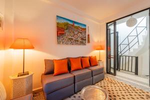 Dar KADO, Charming Hideaway in the Heart of Marrakech Medina