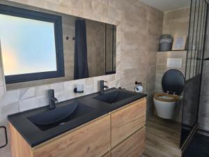 Appartements studio de charme : photos des chambres