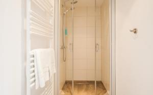 Comfort Triple Room room in City Hotel Valois