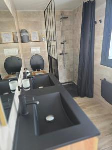 Appartements studio de charme : photos des chambres