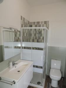 Casa serenità "bilocale con ingresso indipendete"