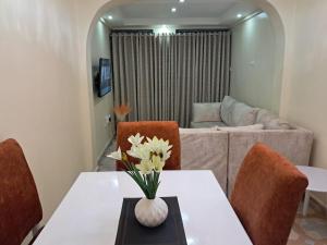 Tinas cosy Apartment