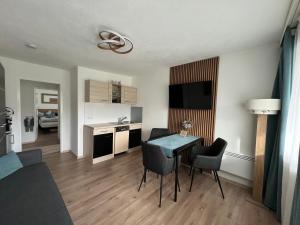 Alpha Alpin Apartment