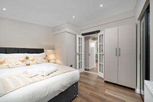 Fitzrovia Modern Apartments