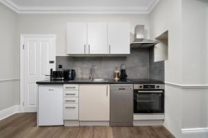 Fitzrovia Urban Residences