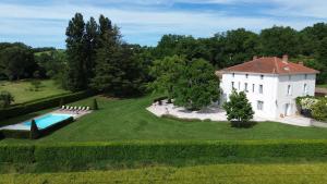 Domaine de Bonaveau - Spa & Piscine