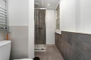 Fitzrovia Modern Apartments