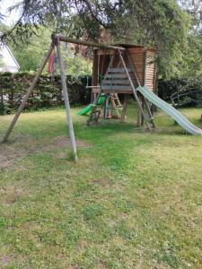Maisons d'hotes La Perenne : photos des chambres