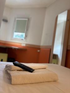 Hotels ibis budget Belfort Centre : photos des chambres
