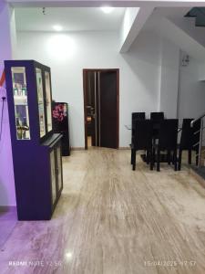 Twilight Stays ll 4PM Villa 3BHK ll Swimming Pool ll Snooker Tab ll AC ll BBQ