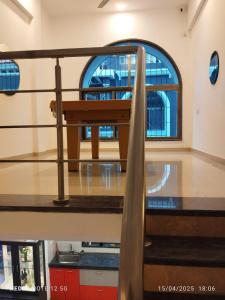 Twilight Stays ll 4PM Villa 3BHK ll Swimming Pool ll Snooker Tab ll AC ll BBQ