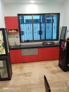 Twilight Stays ll 4PM Villa 3BHK ll Swimming Pool ll Snooker Tab ll AC ll BBQ