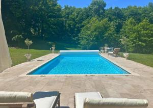 Château de Saint-Bohaire