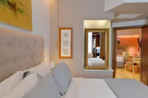 Family Room room in Acropolian Spirit Boutique Hotel