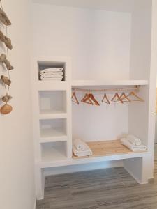 Athina Studio Apartments
