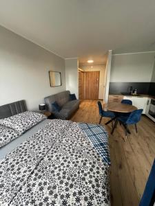 Apartament Pogodny 2 Z PARKINGIEM PODZIEMNYM