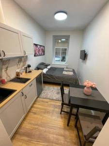 Heart of Vilnius Cozy Living