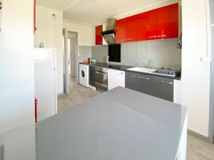 Appartements Appartement Residence piscine : photos des chambres