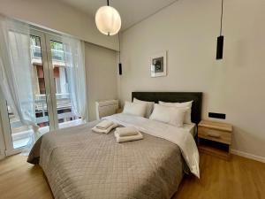 3BR Modern & Spacious apt