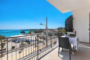 Appartamento Stella Maris by BarbarHouse