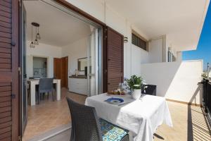 Appartamento Stella Maris by BarbarHouse