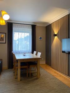 S-VILLA Apartments im Schwarzwald