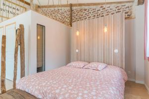 Appartements Le Loft : photos des chambres
