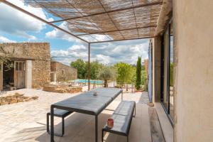 Appartements Le Loft : photos des chambres