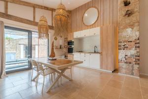Appartements Le Loft : photos des chambres