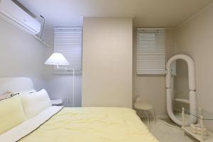 Seoul Luck in Hongdae near Hongik Station