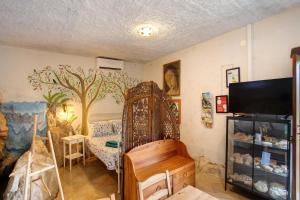 Quinta do Castelo - Casa de Pedra