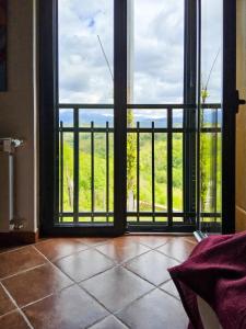 Mini Appartement Colombana