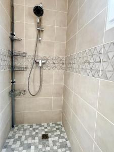 Villas Les Photinias : photos des chambres