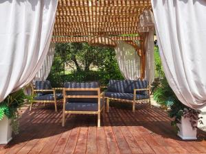 B&B / Chambres d'hotes Villa SULIS : photos des chambres