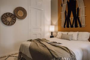 Mushi - Cozy 1 bedroom and terrace in Avenidas Novas