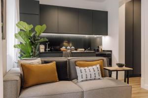 Mushi - Cozy 1 bedroom and terrace in Avenidas Novas