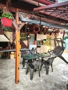 Vila Marius-camere de închiriat