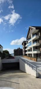 Moderno Depto frente al lago