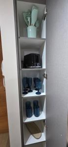 Moderno Depto frente al lago