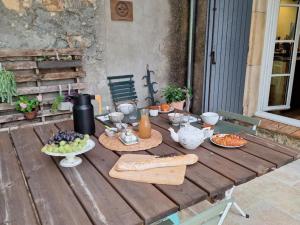 B&B / Chambres d'hotes domaine de Capoulade : photos des chambres