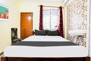 Hotel O Casa De Elevterio